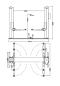Preview: Zavagli Eurolift Z51/3S Elektromechanische 2-Säulen-Hebebühne 3500kg